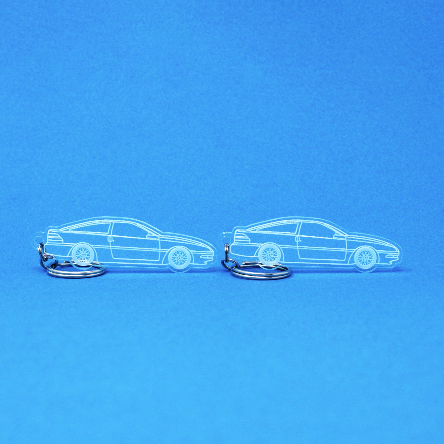 Ford Probe Keychain 1st Gen | 1989-1992