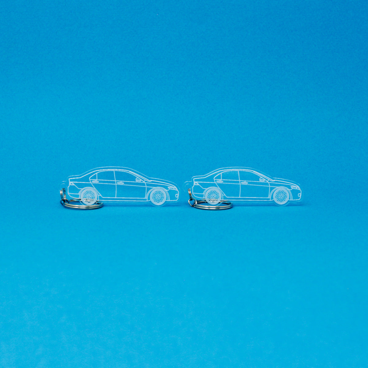 Acura TSX Keychain 1st Gen | 2004-2008