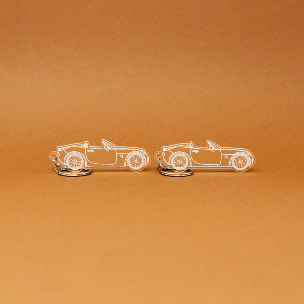 Pontiac Solstice Keychain Convertible | 2006-2010