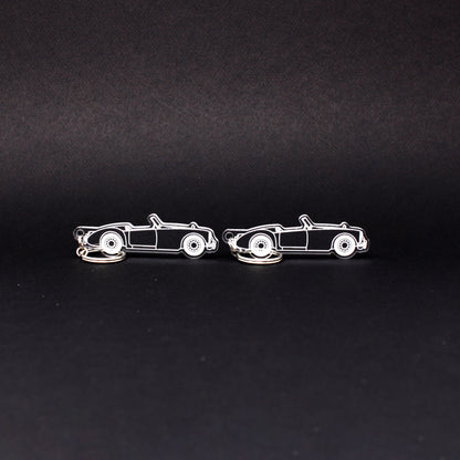 MG MGA Keychain Roadster | 1955-1962
