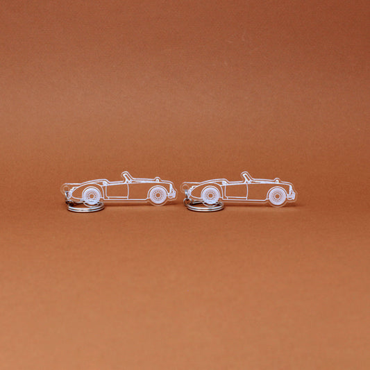 MG MGA Keychain Roadster | 1955-1962