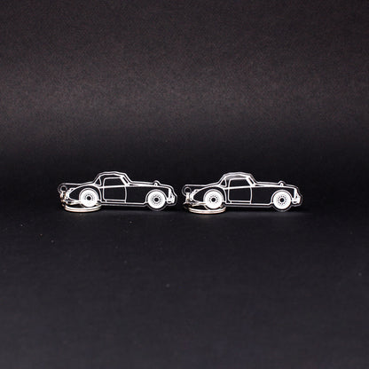MG MGA Keychain Roadster | 1955-1962