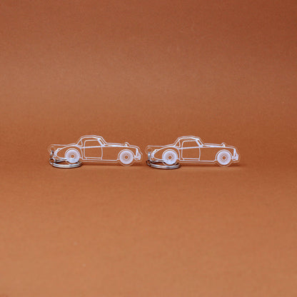 MG MGA Keychain Roadster | 1955-1962