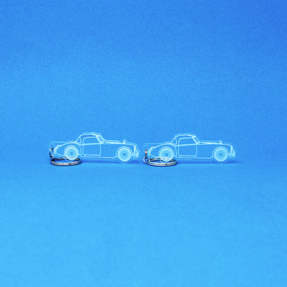 MG MGA Keychain Roadster | 1955-1962