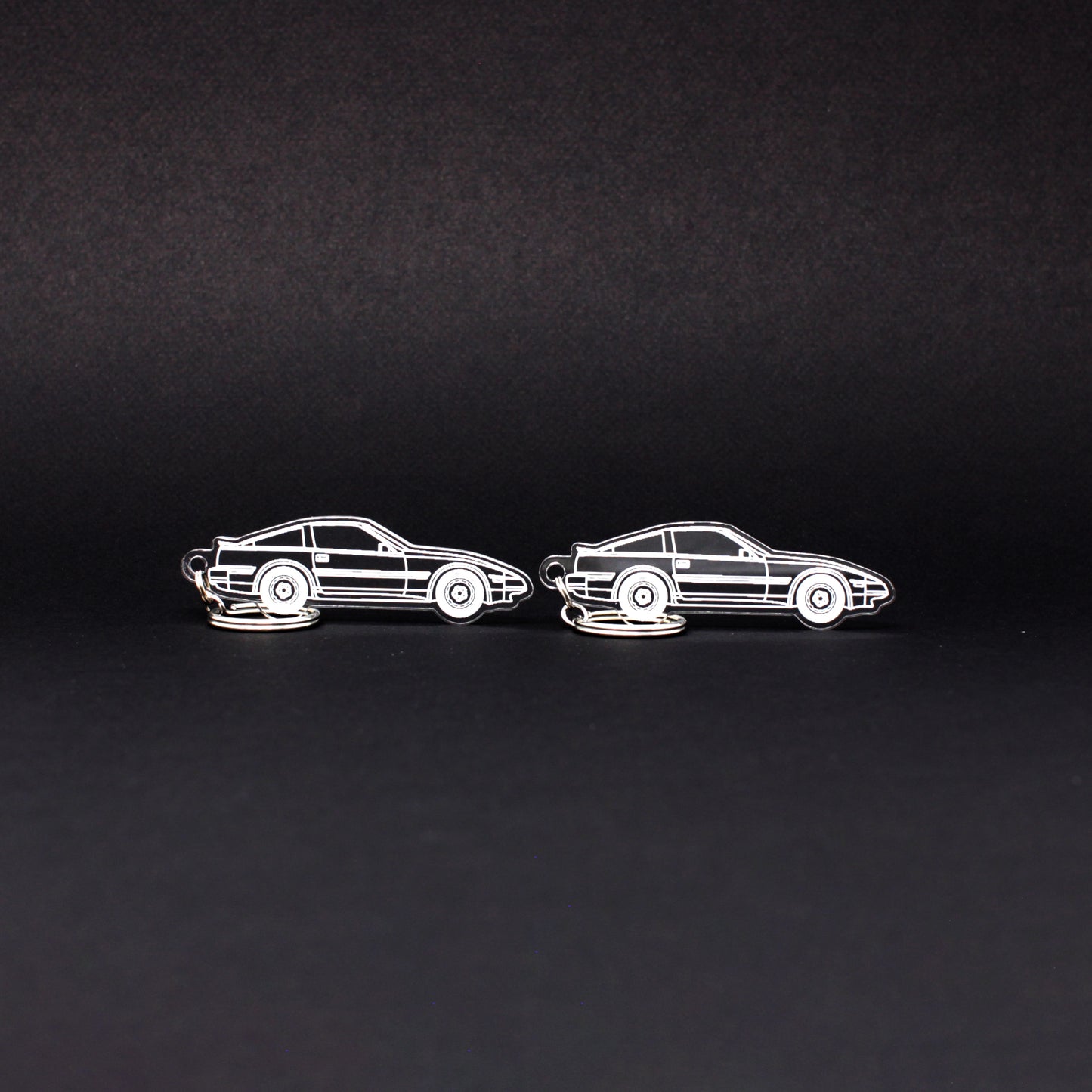 Nissan 300ZX Keychain Z31 | 1984-1989