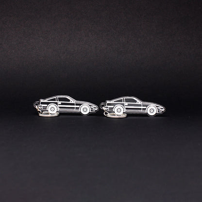 Nissan 300ZX Keychain Z31 | 1984-1989