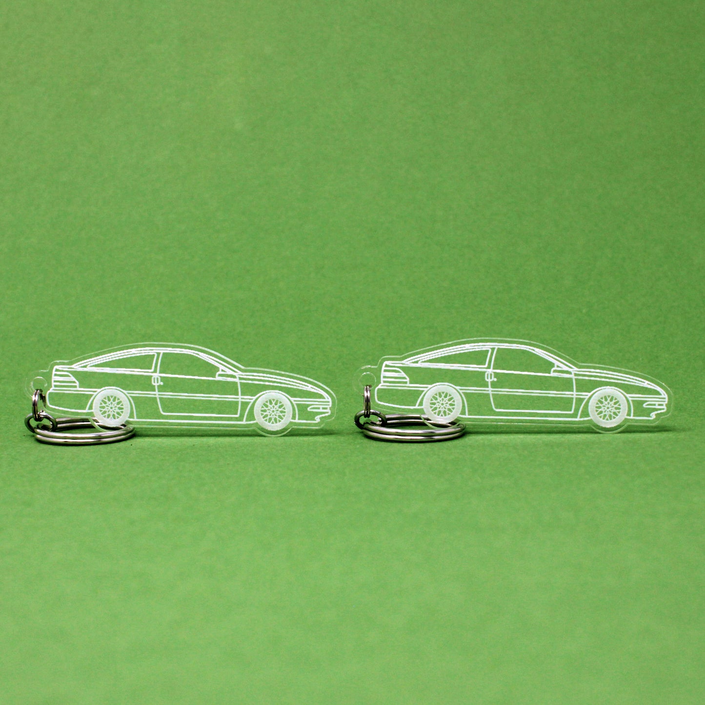 Ford Probe Keychain 1st Gen  | 1989-1992