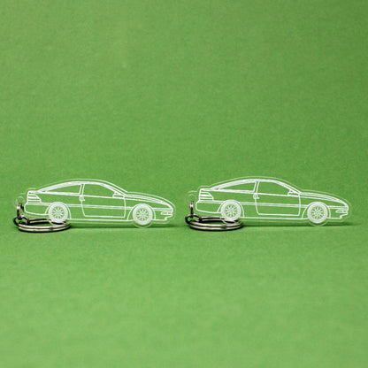 Ford Probe Keychain 1st Gen  | 1989-1992