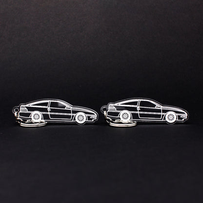 Ford Probe Keychain 1st Gen  | 1989-1992