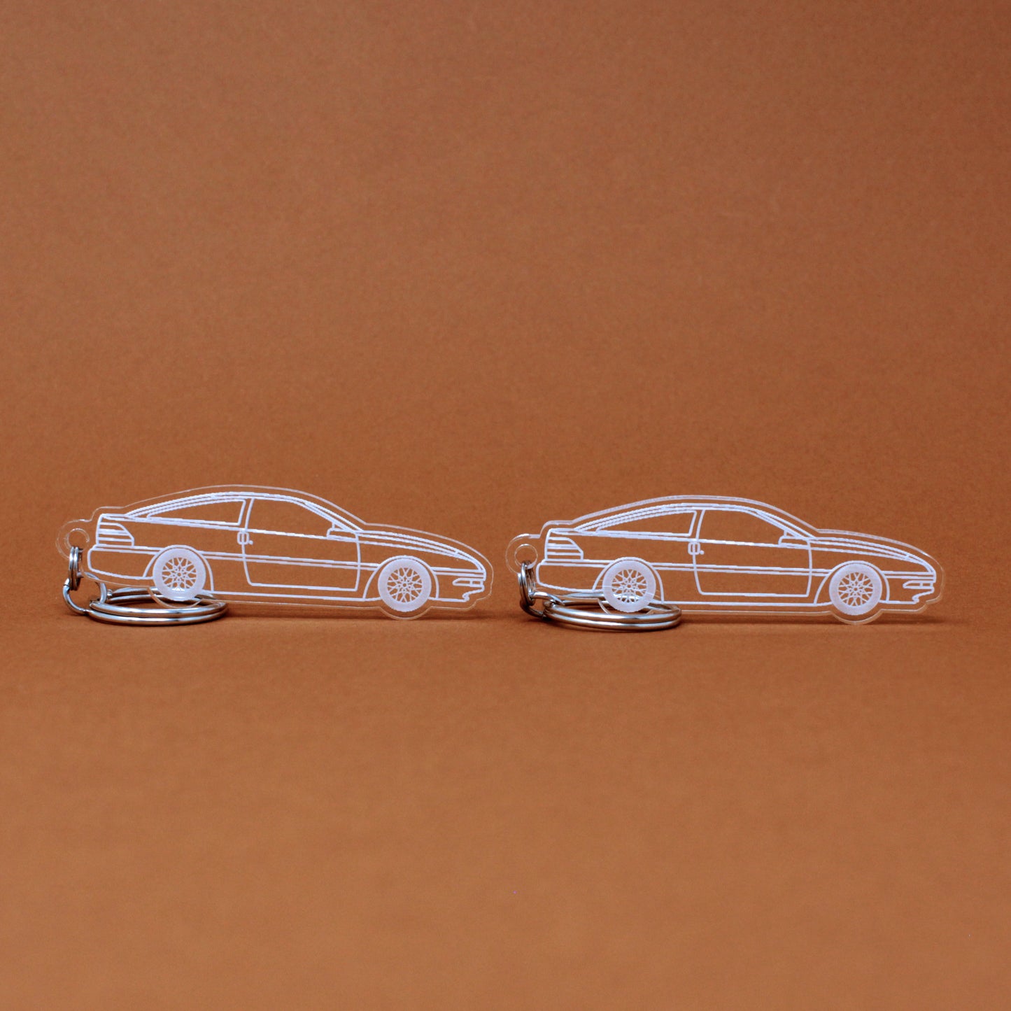 Ford Probe Keychain 1st Gen  | 1989-1992