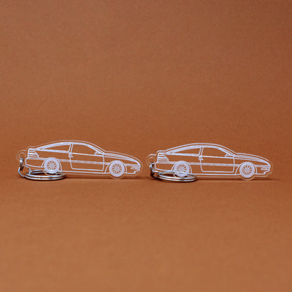 Ford Probe Keychain 1st Gen  | 1989-1992