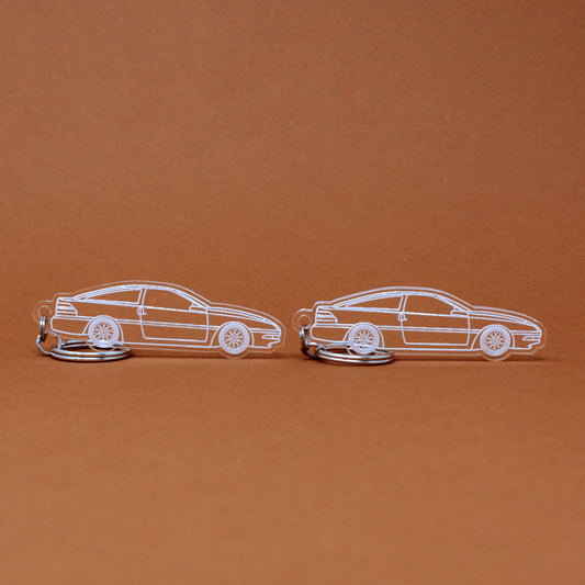 Ford Probe Keychain 1st Gen  | 1989-1992