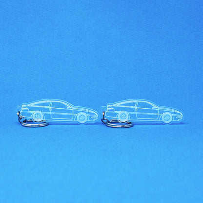 Ford Probe Keychain 1st Gen  | 1989-1992