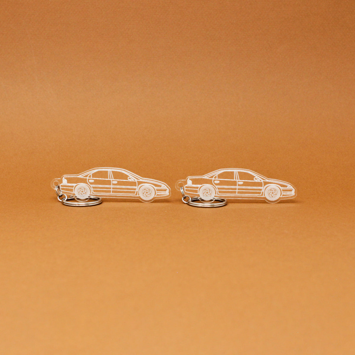 Dodge Intrepid Keychain 1st Gen | 1993-1997