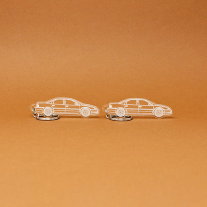 Dodge Intrepid Keychain 1st Gen | 1993-1997