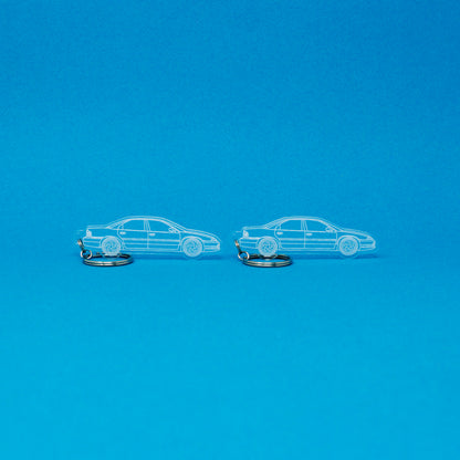 Dodge Intrepid Keychain 1st Gen | 1993-1997