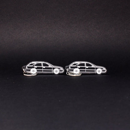 Honda Accord Keychain 5th Gen Wagon | 1994-1997