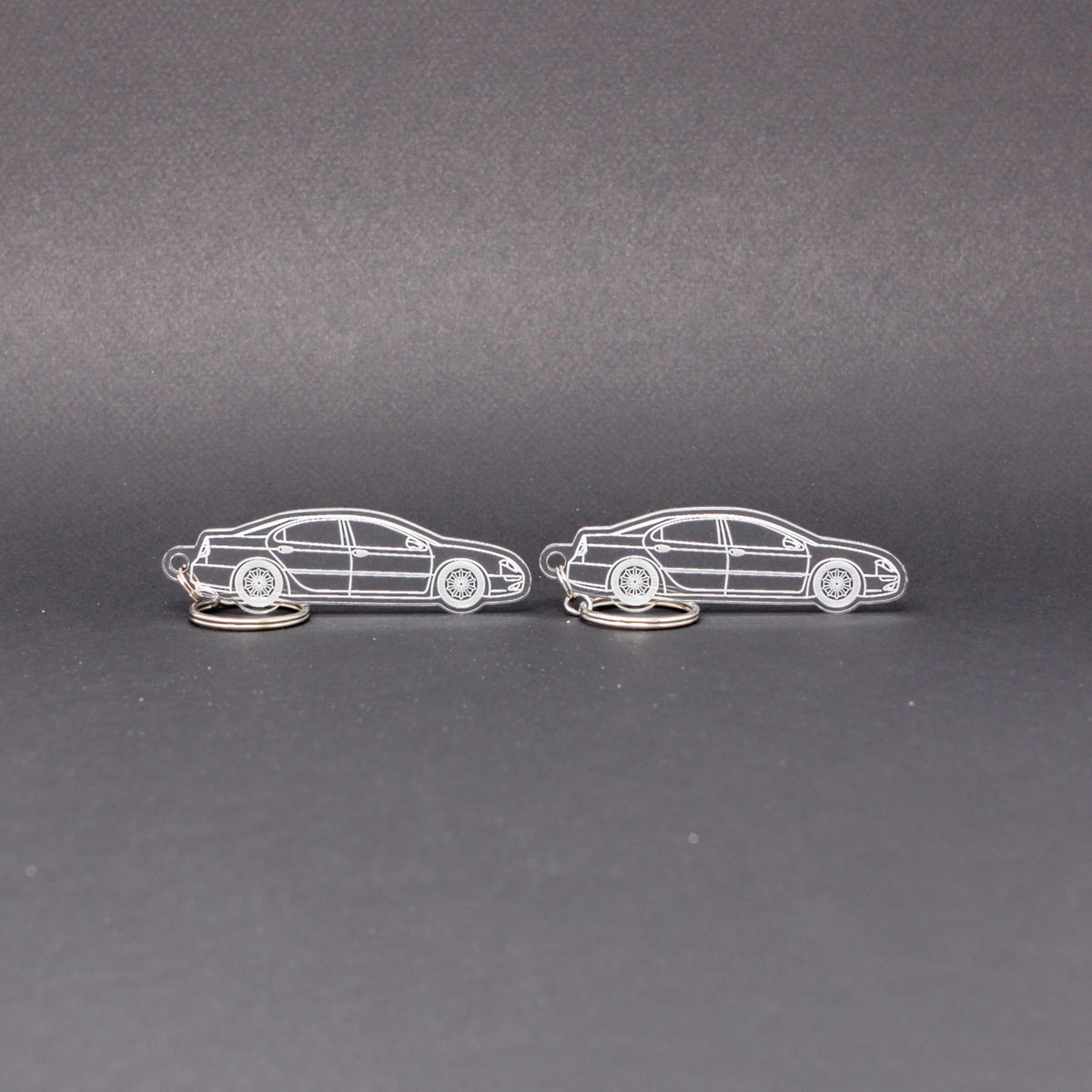 Chrysler 300M Keychain 1st Gen | 1999-2004
