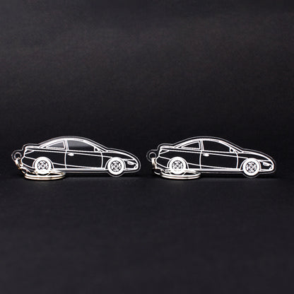 Saturn SC1 SC2 Keychain 3rd Gen | 2001-2002