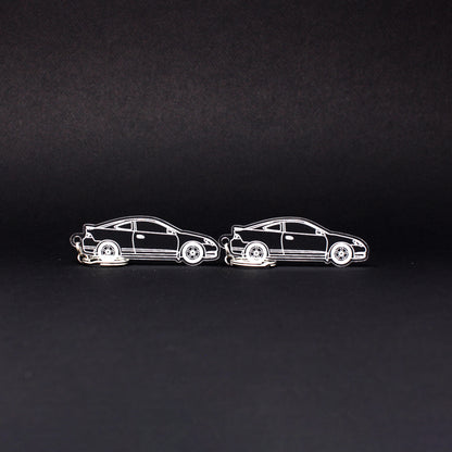 Acura RSX Honda Integra Keychain 4th Gen [Pre-Facelift] | 2001-2004