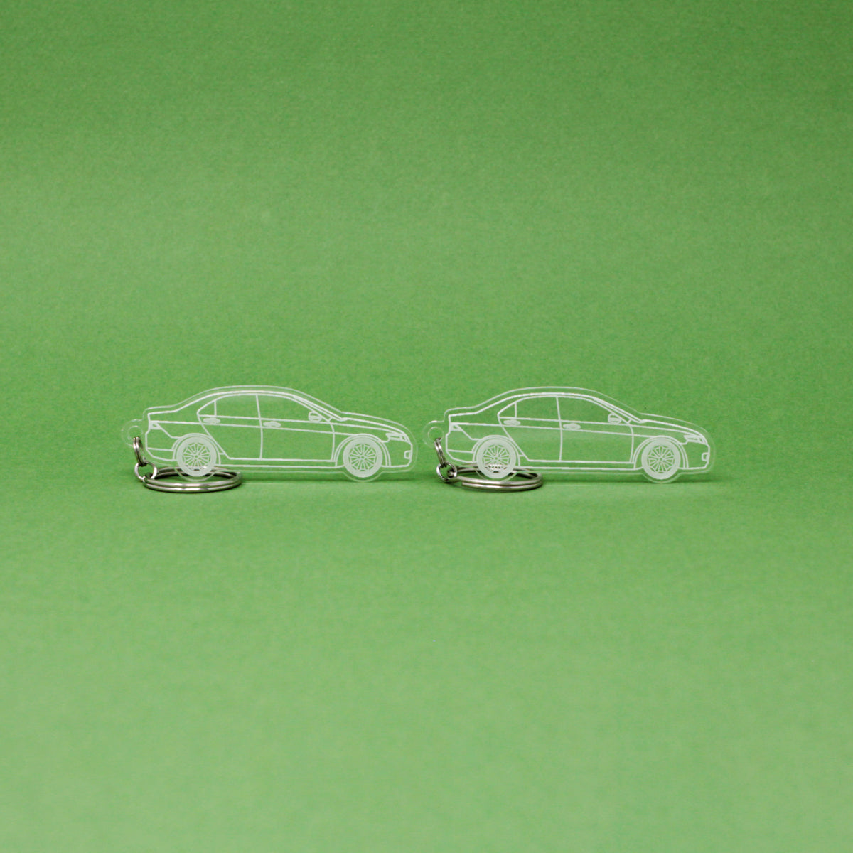 Acura TSX Keychain 1st Gen | 2004-2008