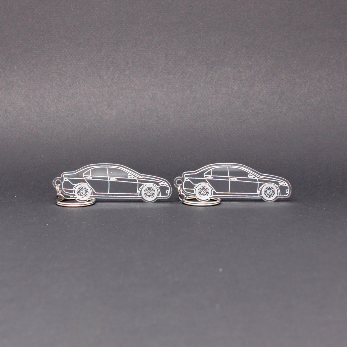 Acura TSX Keychain 1st Gen | 2004-2008