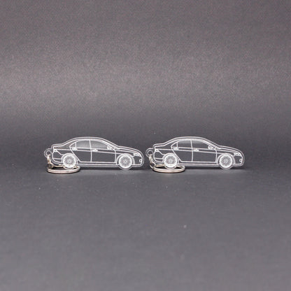 Acura TSX Keychain 1st Gen | 2004-2008