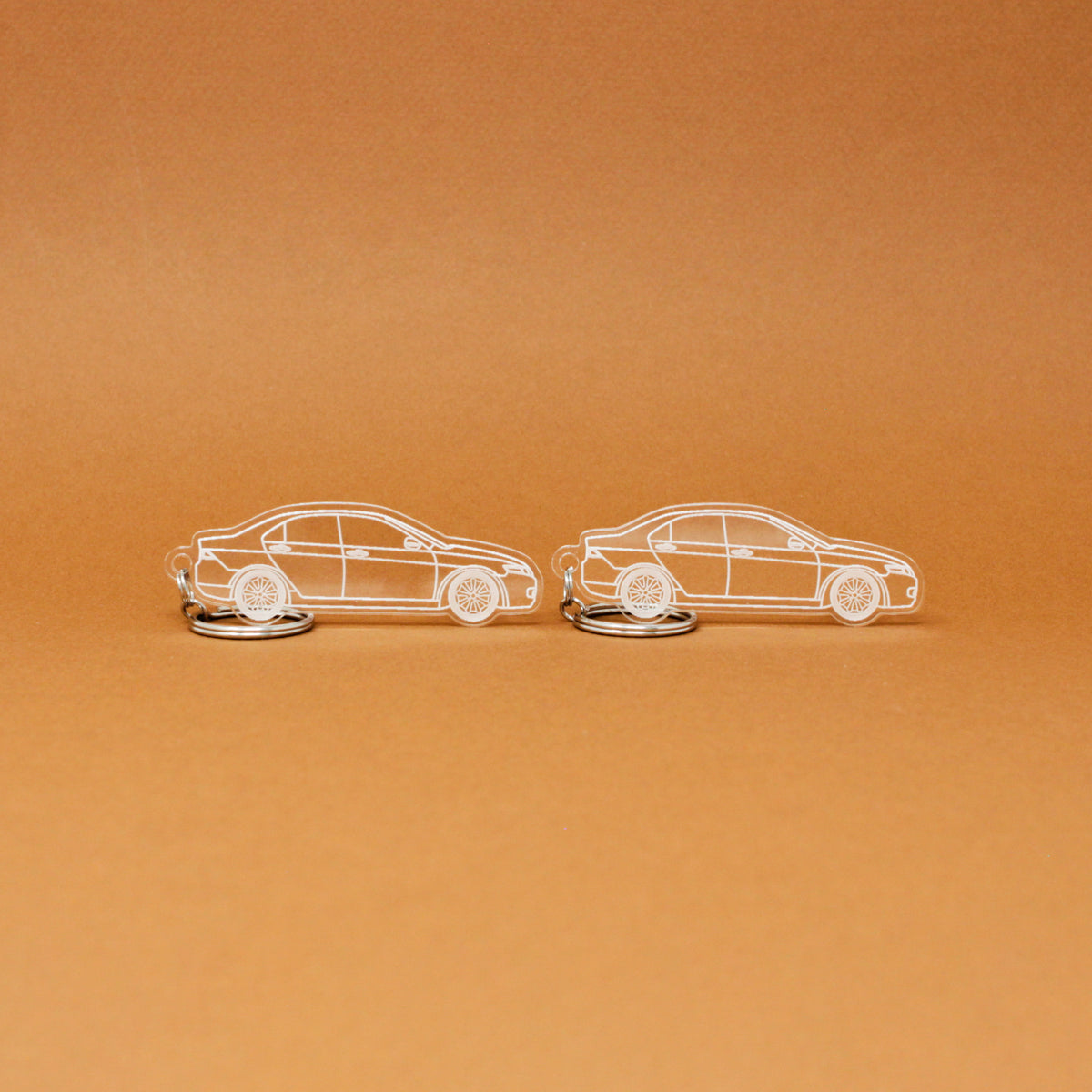 Acura TSX Keychain 1st Gen | 2004-2008