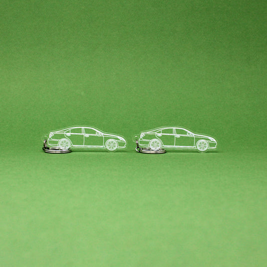 Lexus ES 350 Keychain 5th Gen XV40 [Pre-Facelift] | 2006-2009