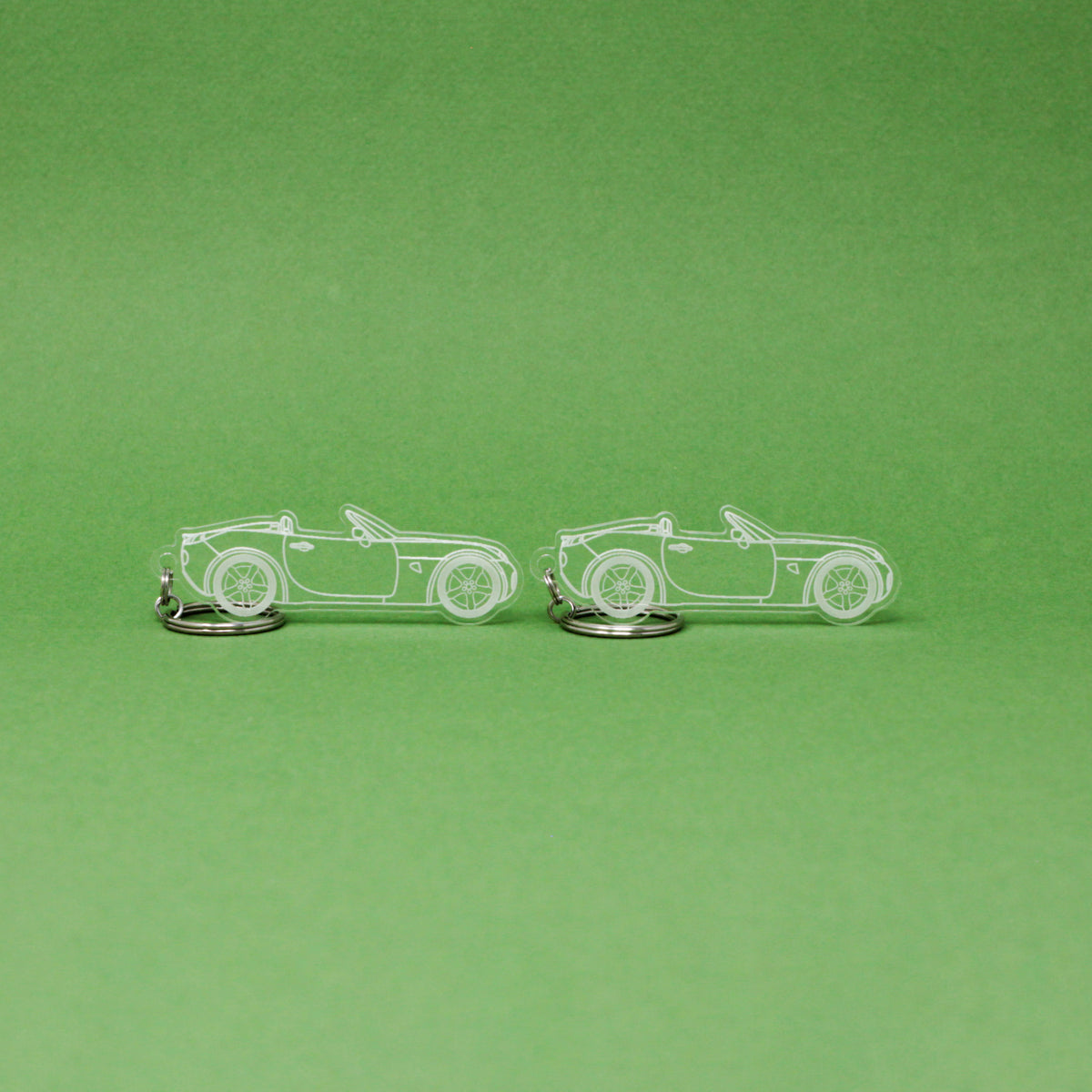 Pontiac Solstice Keychain Convertible | 2006-2010
