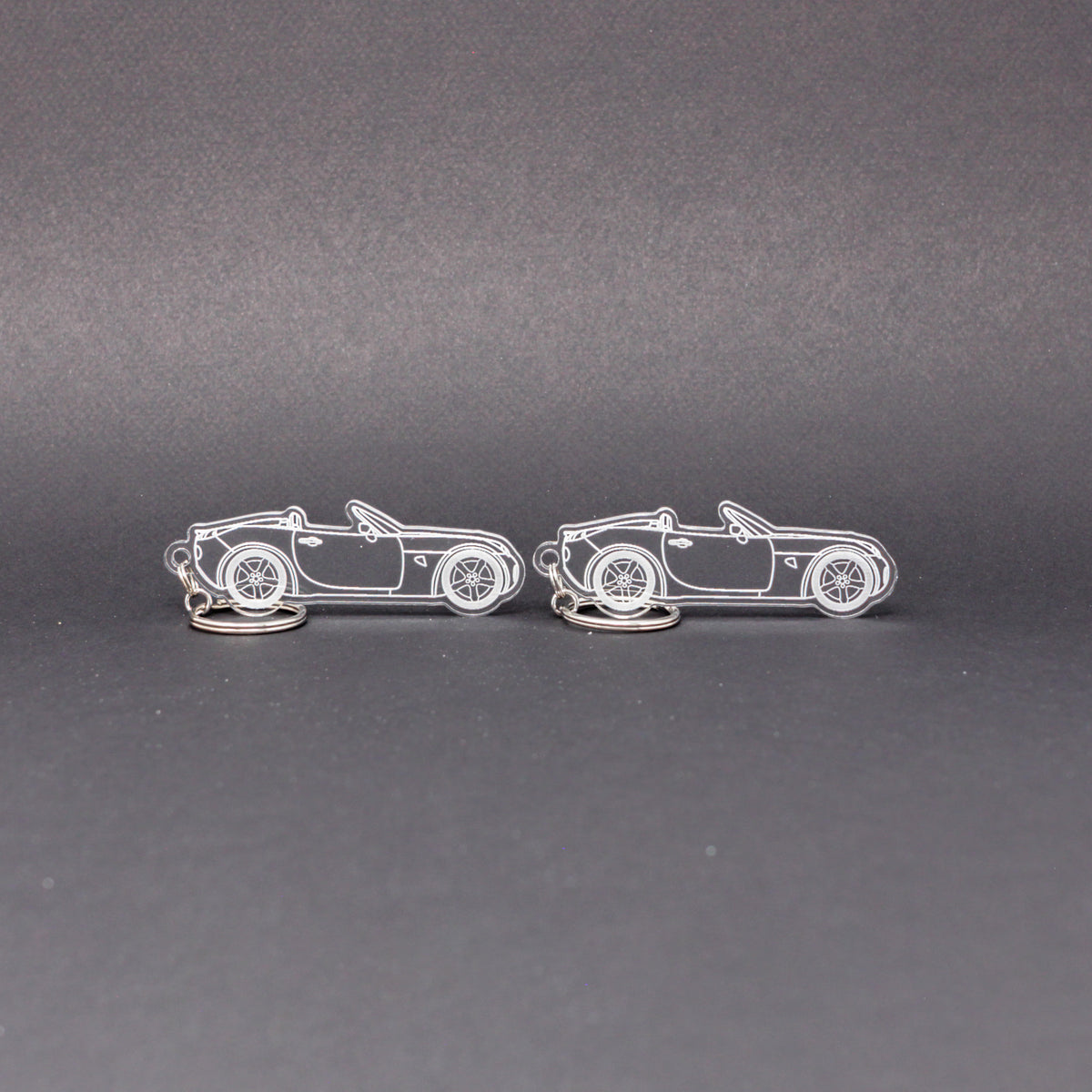 Pontiac Solstice Keychain Convertible | 2006-2010