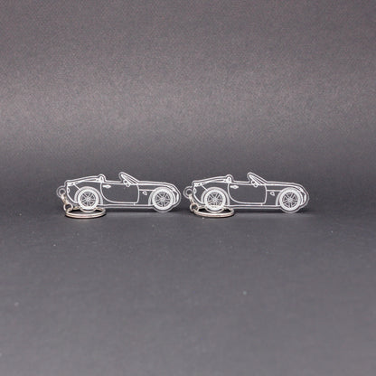 Pontiac Solstice Keychain Convertible | 2006-2010