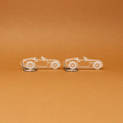Pontiac Solstice Keychain Convertible | 2006-2010