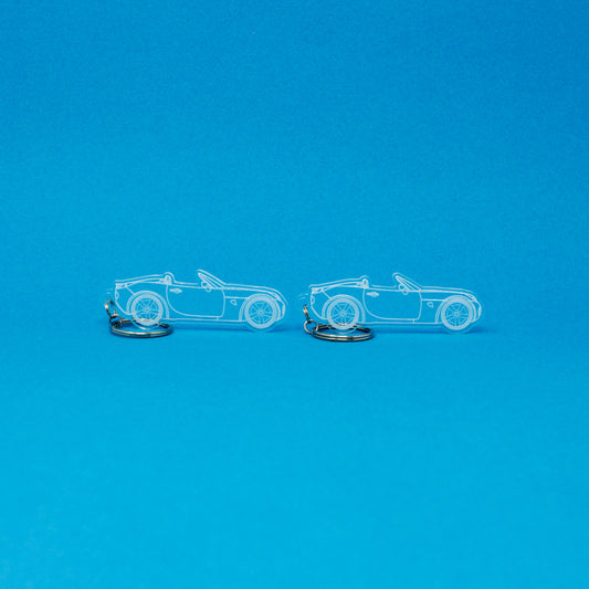 Pontiac Solstice Keychain Convertible | 2006-2010