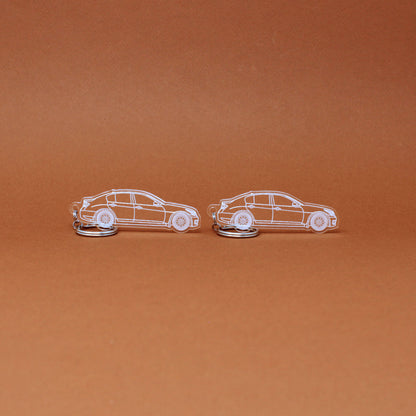 Infiniti G35 Keychain Sedan 4th Gen [Pre-Facelift] | 2007-2008