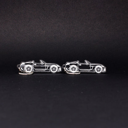 Saturn Sky Keychain | 2007-2010