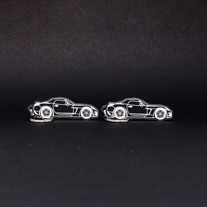 Saturn Sky Keychain | 2007-2010