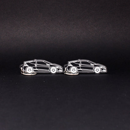 Honda CR-Z Keychain 1st Gen | 2011-2012