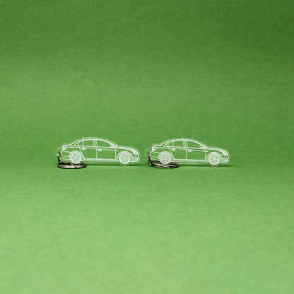 Chevrolet Cruze Keychain 1st Gen Sedan | 2011-2015