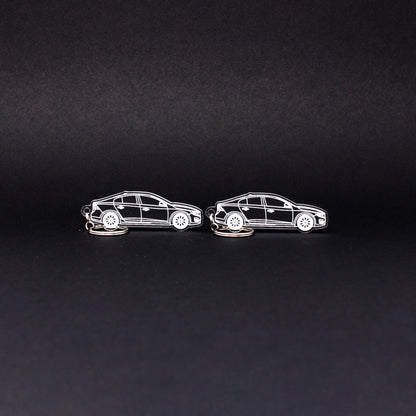 Volvo S60 Keychain 2nd Gen | 2011-2018