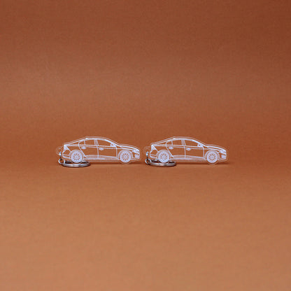 Volvo S60 Keychain 2nd Gen | 2011-2018