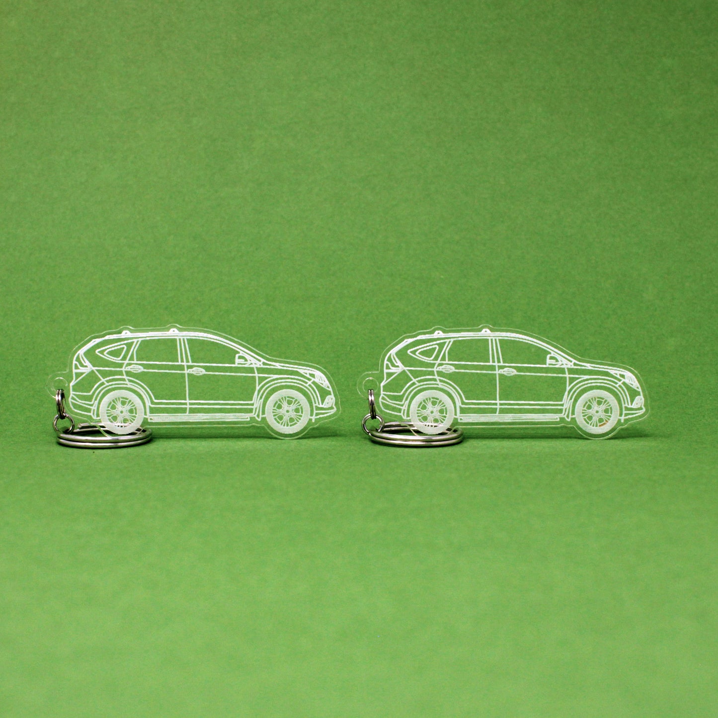 Honda CR-V Keychain 4th Gen | 2012-2016