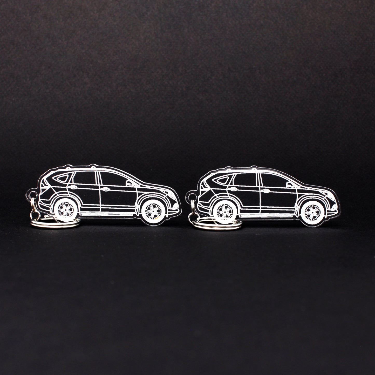 Honda CR-V Keychain 4th Gen | 2012-2016