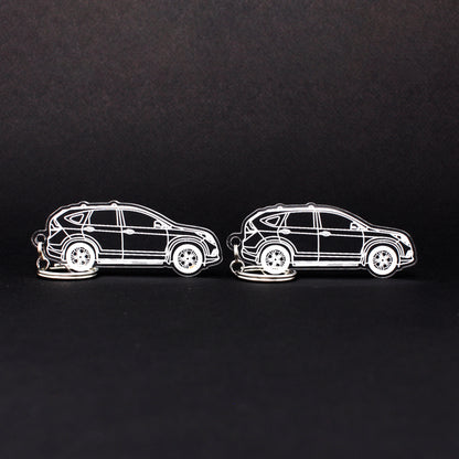 Honda CR-V Keychain 4th Gen | 2012-2016