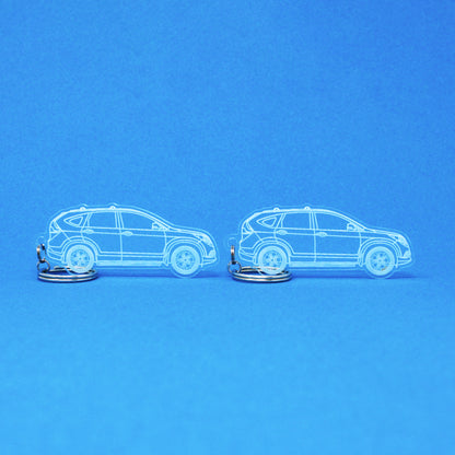 Honda CR-V Keychain 4th Gen | 2012-2016