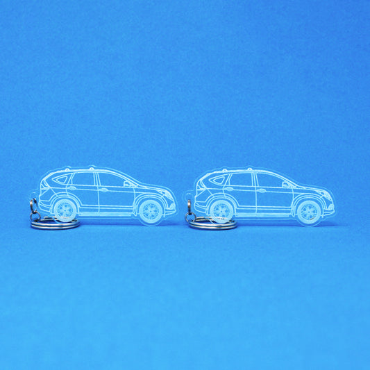 Honda CR-V Keychain 4th Gen | 2012-2016