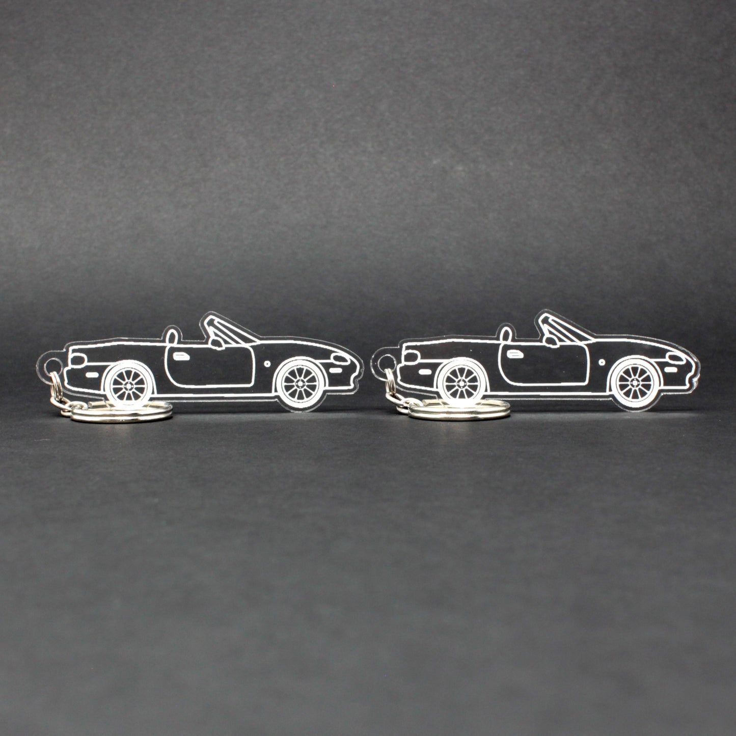 Mazda Miata Keychain NB | 1998-2005